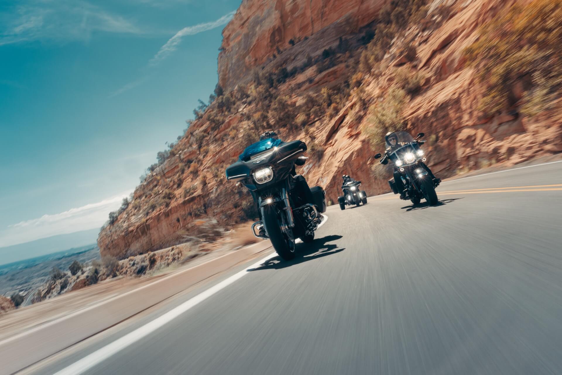 Assicurazione moto Tigani