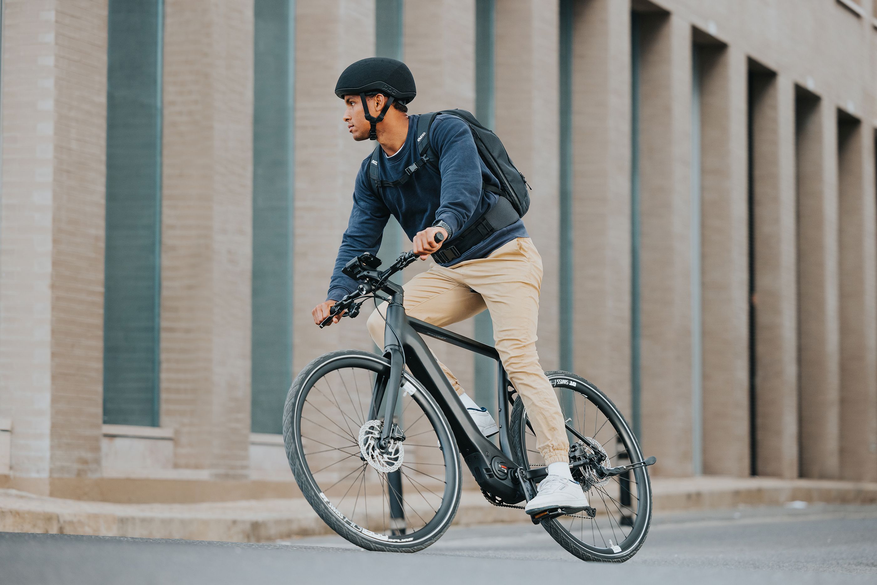 Assicurazione bici ed e-bike Tigani